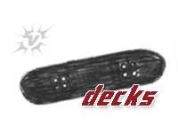Decks