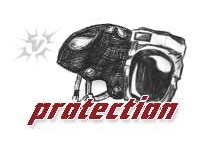 Schoner und Helme