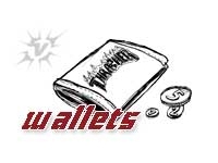 Wallets