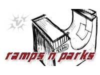 Ramps and Parks