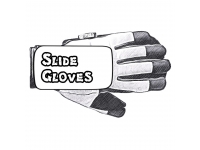Slide Gloves