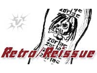 Retro & ReIssues