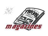 magazines