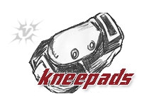 Knieschoner