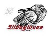 Slidegloves