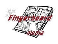 Fingerboard media