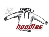 Hoodys