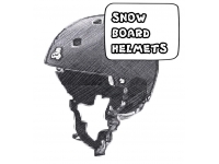 Snowboardhelme