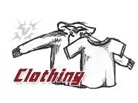 Kleidung