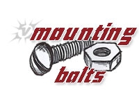Montage/Schrauben