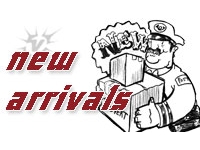 New entries