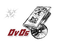 DVDs
