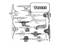 Trucks