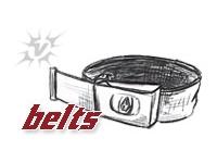 Belts / G�rtel