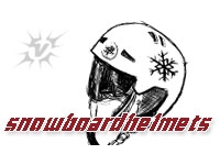 Snowboardhelme