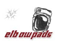 Ellenbogenschoner