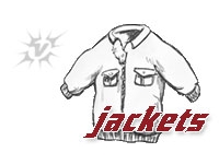 Jacken