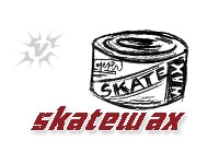 Skatewax