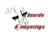 Fingerboards, Decks, Riptape, Sets...
