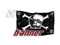 Banner