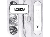 Decks