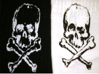 SKULL