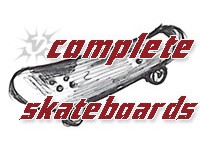 Komplettboards