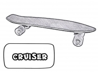 Cruiser/Slalom