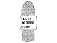 Retro & Re-Issue Decks