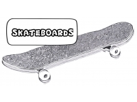 Skate(Short-)boards