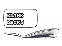 Blanks