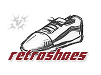 RETRO SHOES