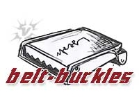 Belt-buckles