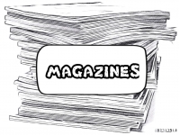 Magazine
