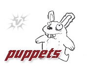 Puppets