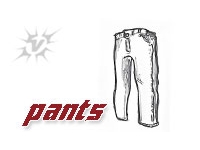 Pants