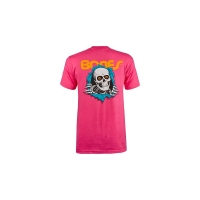 POWELL-PERALTA Ripper Shirt pink