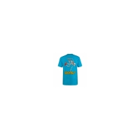 POWELL-PERALTA Skeleton Shirt navy