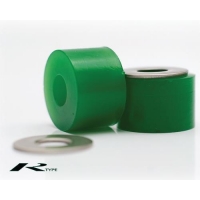 Sabre Bushings R-type green (93a)