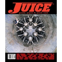 JUICE mag 68