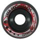 Lush Cannonballs 97a/60mm Slide+Park/pool wheels