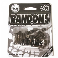 Randoms SKULL 7/8" Mounting Set