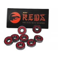 BONES Reds Kugellager