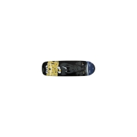 RISE ABOVE "rilla pool" deck - 9"
