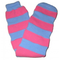 22" SKATERSOCKS full striped F22-02 baby...