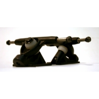 Randal RII 125mm black