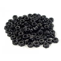 100 Kingpin Nuts (14mm)
