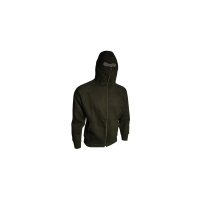Ninja hooded zipper / Ninjacket
