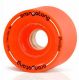 Orangatang 4 President orange 70mm 80a