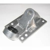 Randal RII silver 50� baseplate